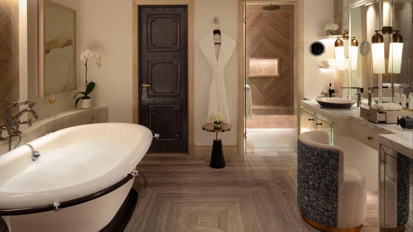 Jumeirah Dar Al Masyaf - Madinat Jumeirah - 12