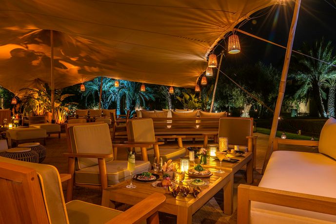 Mandarin Oriental, Marrakech - 17