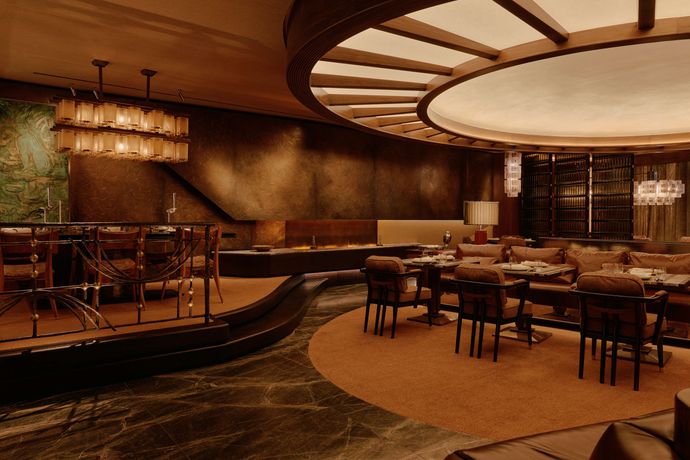 Verified hotel review - Park Hyatt Paris Vendome - 21