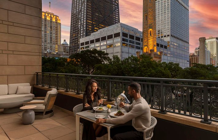 Verified hotel review - Park Hyatt Chicago - 20