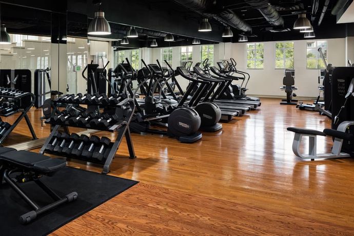 Verified hotel review - Rosewood Mansion on Turtle Creek - 54