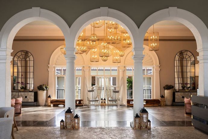 Verified hotel review - The Ritz-Carlton St Thomas - 8