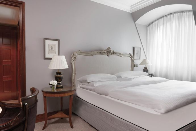 Verified hotel review - Patrick Hellmann Schlosshotel - 46