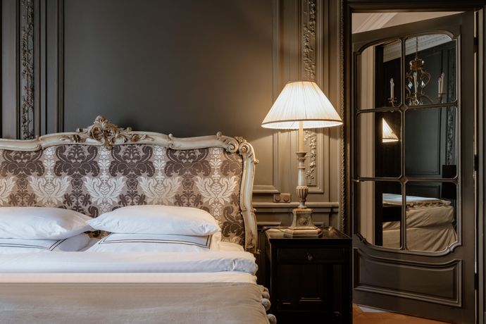 Verified hotel review - Patrick Hellmann Schlosshotel - 13