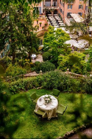 Verified hotel review - Rocco Forte Hotel De Russie - 23