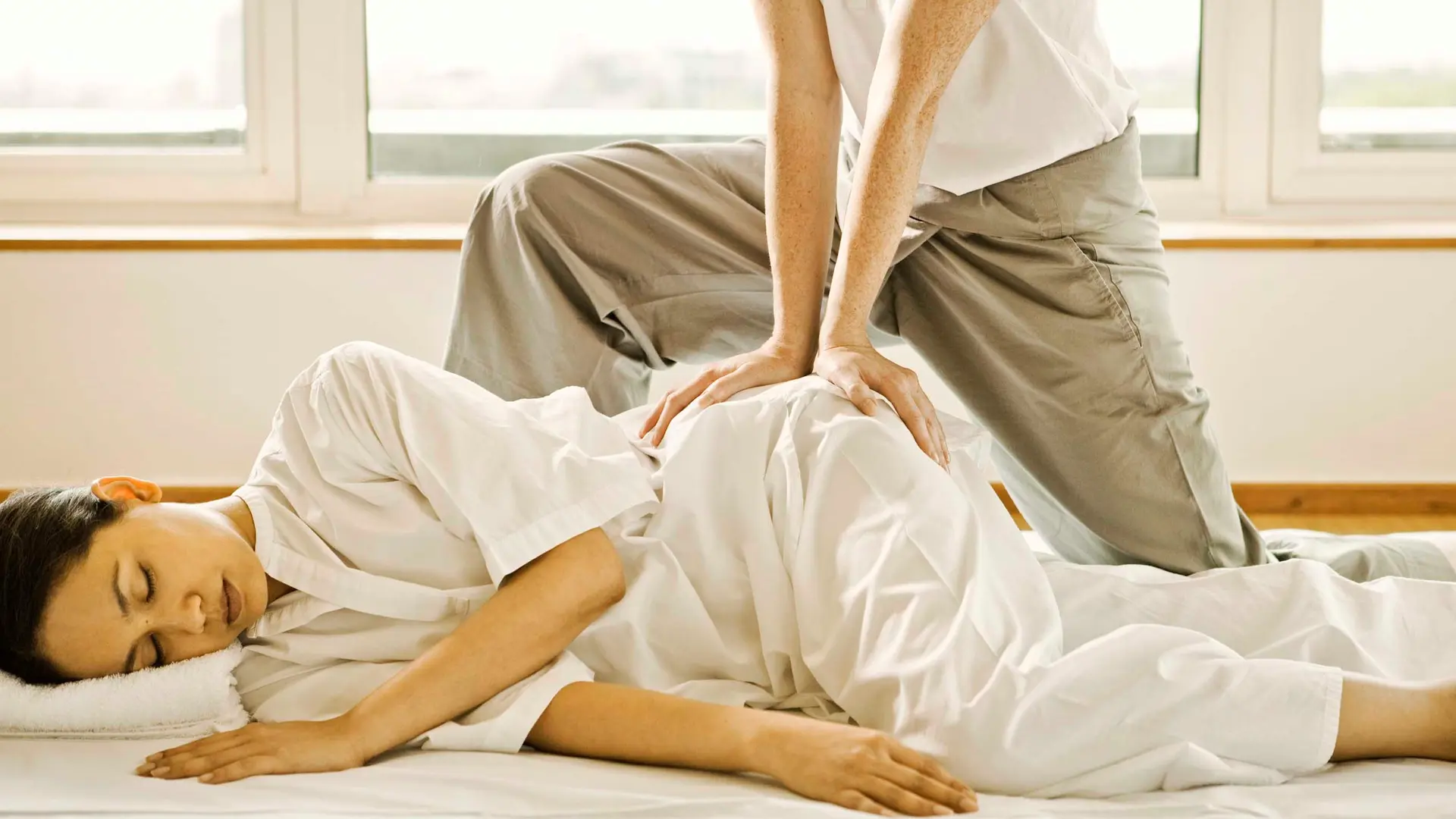 Hotel review Service & Facilities' - COMO Metropolitan London - 3