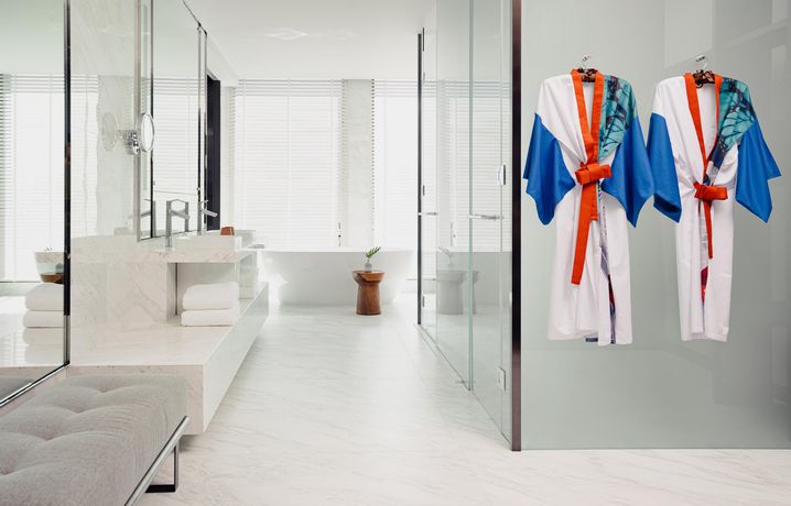 Verified hotel review - Kimpton Maa-Lai Bangkok - 48