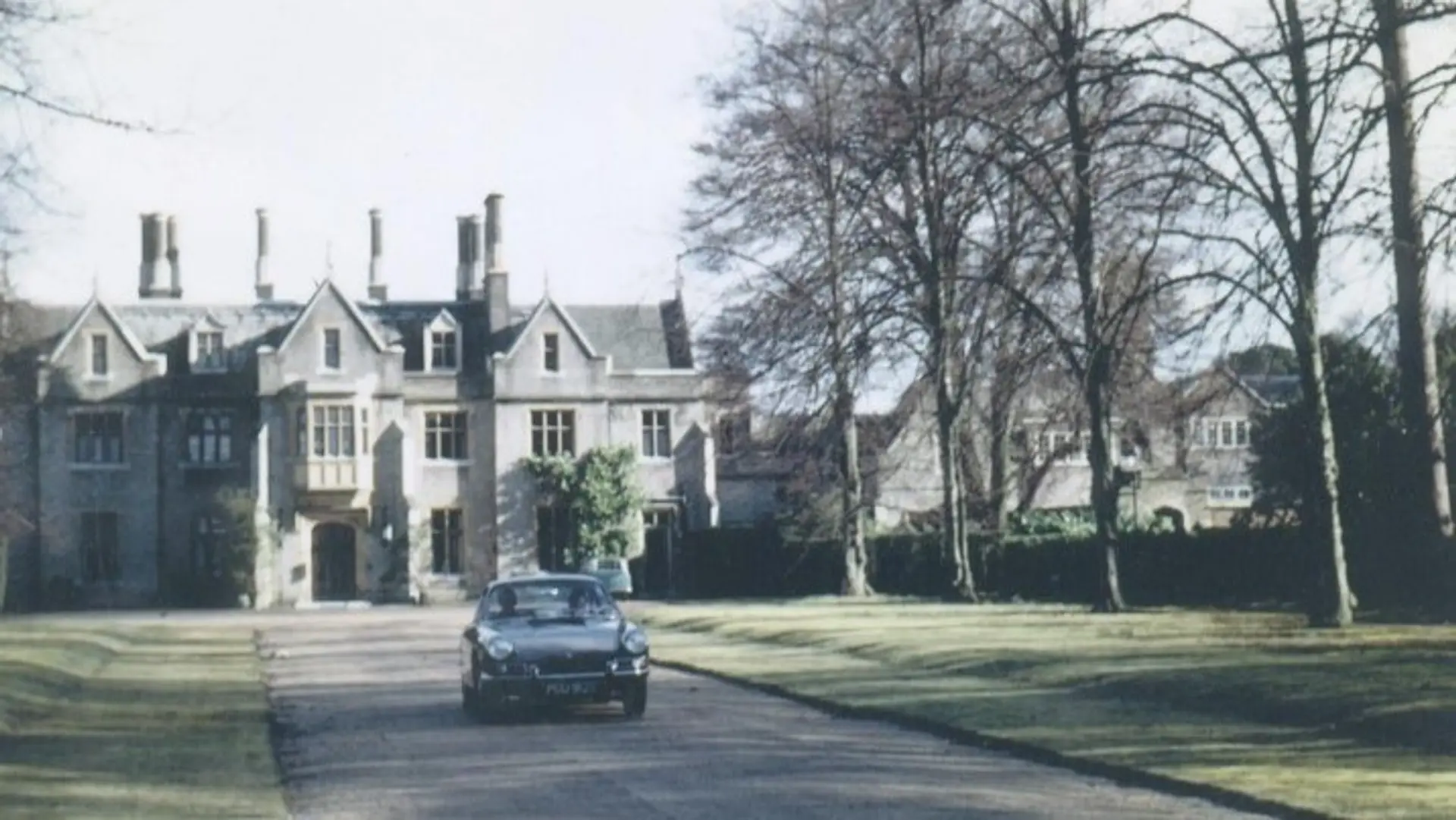 Hotel review Style' - Foxhills Club & Resort - 1