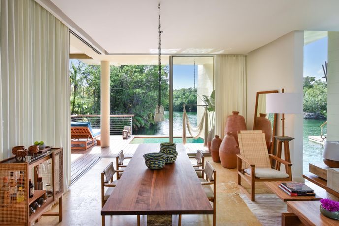 Rosewood Mayakoba - 51