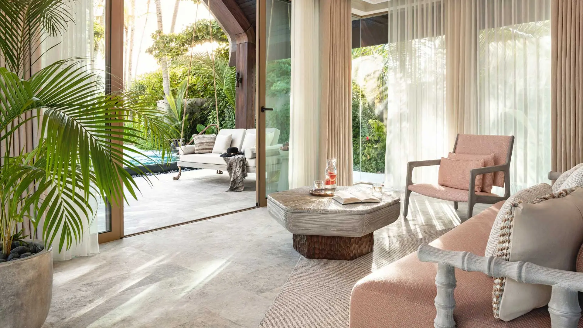 Hotel review Accommodation' - JOALI BEING - 16