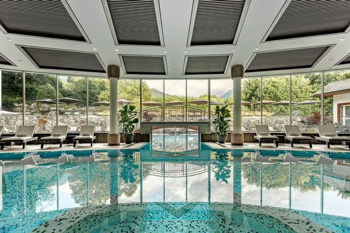 Grand Tirolia Kitzbühel - 17