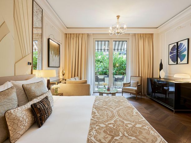 Hôtel de Paris Monte-Carlo - 19