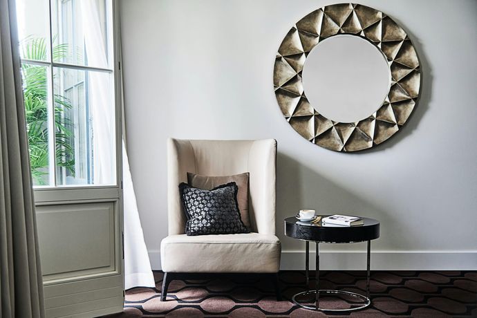 Verified hotel review - Hotel am Steinplatz, Autograph Collection - 39