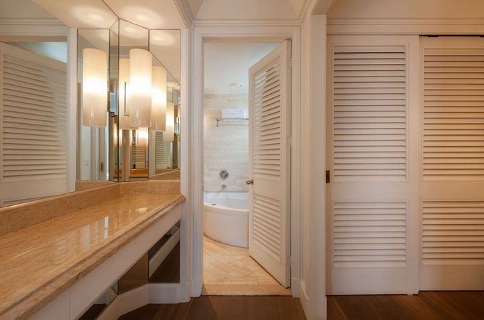 Annabelle Hotel - 25