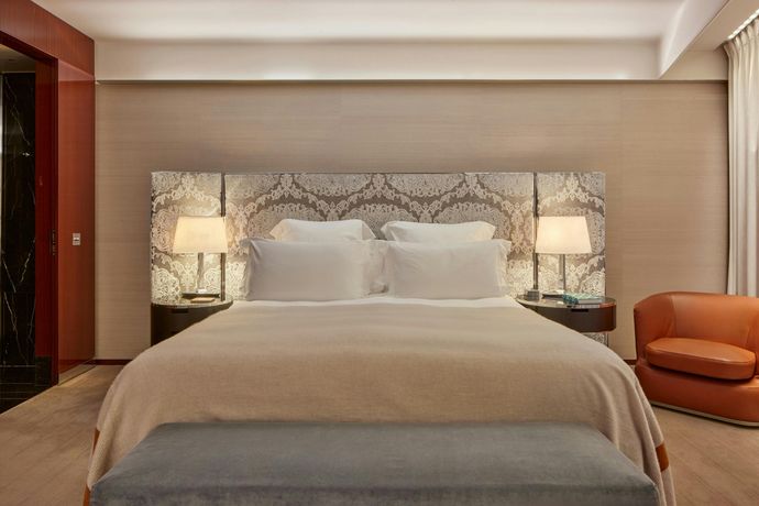 Verified hotel review - Bulgari Hotel, London - 26