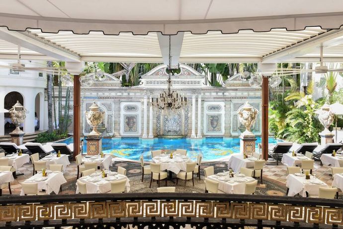 Verified hotel review - The Villa Casa Casuarina - 27