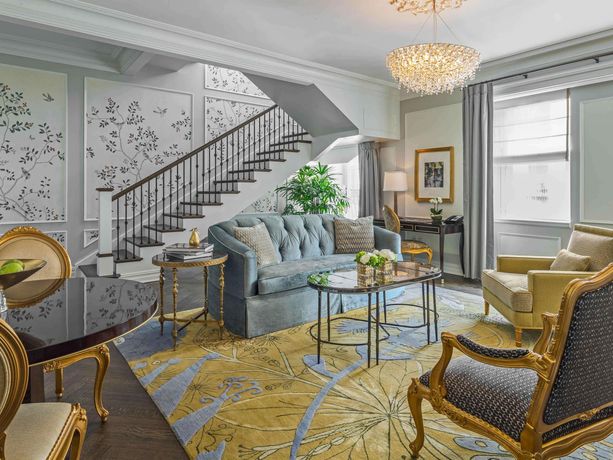 Verified hotel review - The Plaza New York City - 36