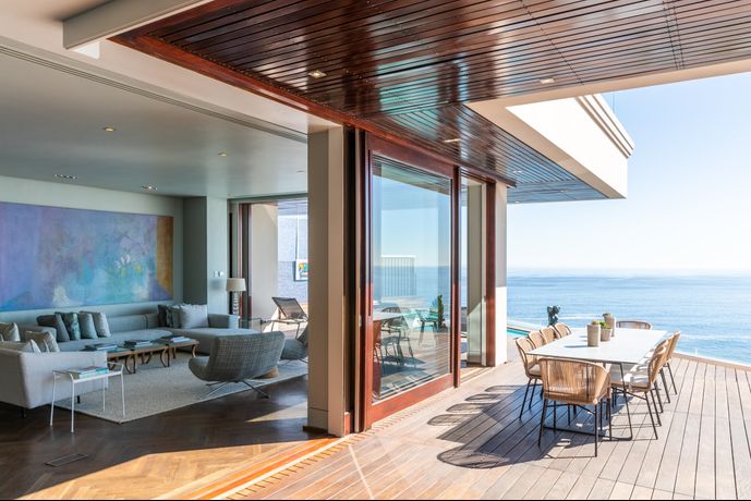 Verified hotel review - Ellerman House - 8