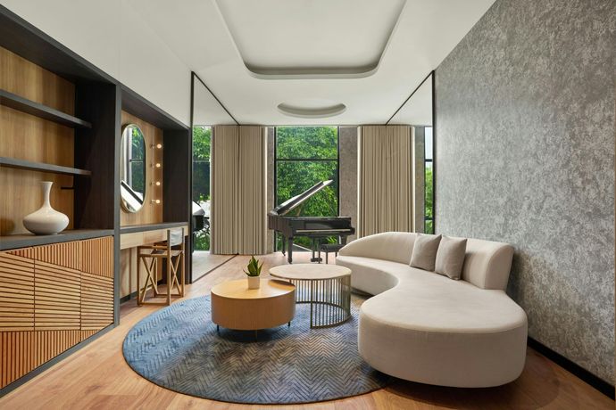 Verified hotel review - Sheraton Hanoi West - 11