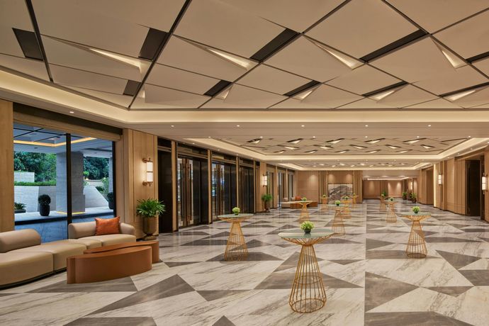 Verified hotel review - JW Marriott Mumbai Juhu - 18