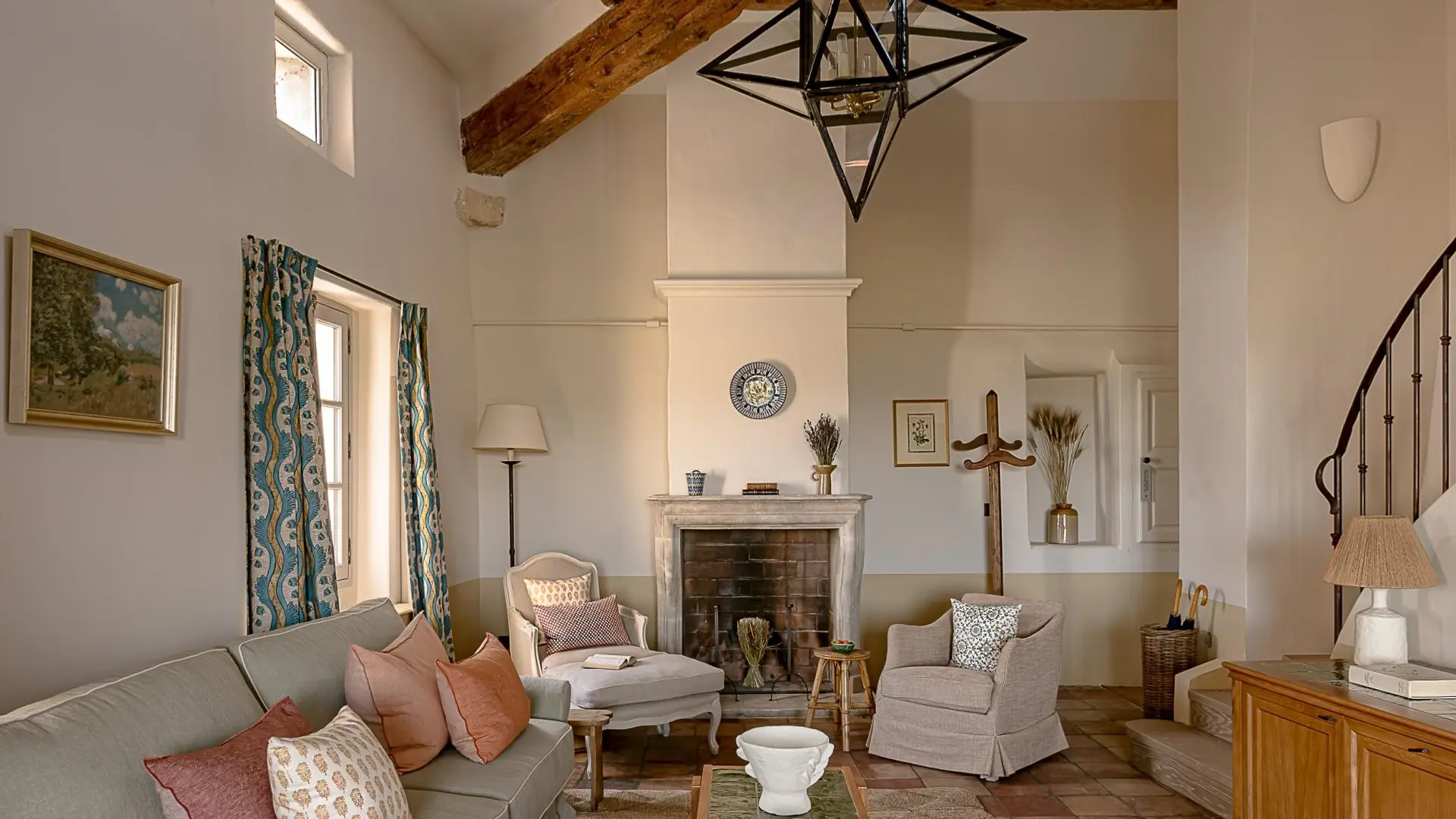 Hotel review Accommodation' - Hôtel Crillon le Brave - Provence - 14