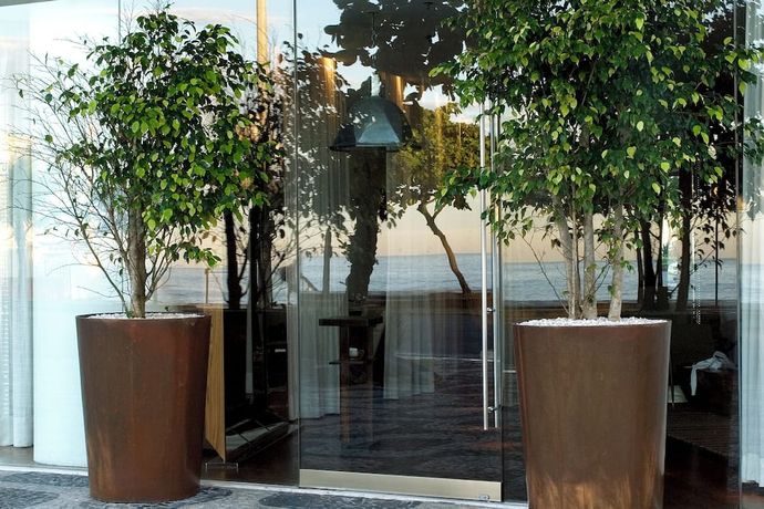 Verified hotel review - Hotel Fasano Rio de Janeiro - 27