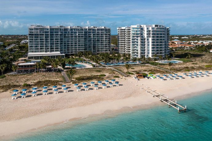 Verified hotel review - The Ritz-Carlton Residences Turks and Caicos - 54