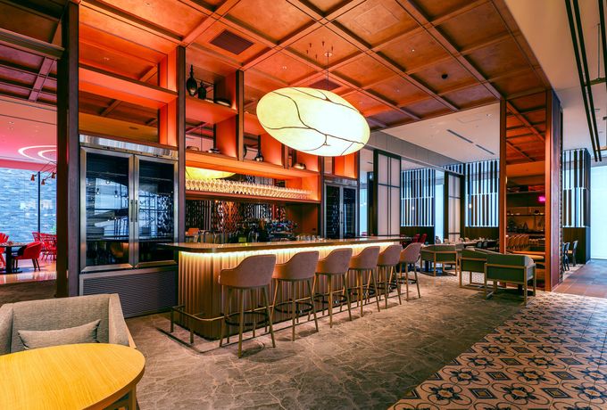 Verified hotel review - Centara Grand Hotel Osaka - 34