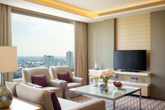 Verified hotel review - AVANI Riverside Bangkok Hotel - 19