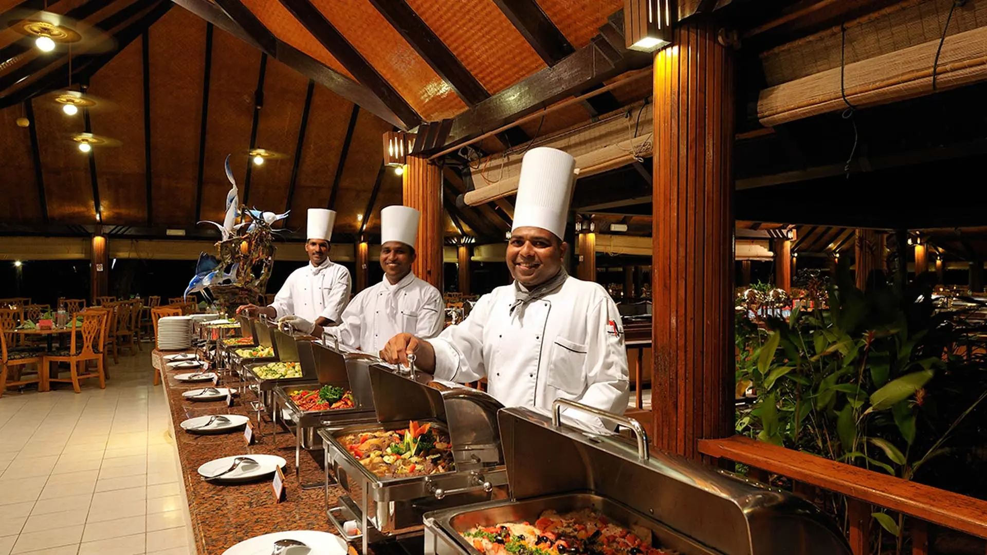 Review of Paradise Island Resort & Spa - 3