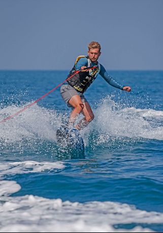 Verified hotel review - Anantara Sir Bani Yas Island Al Yamm Villa Resort - 5