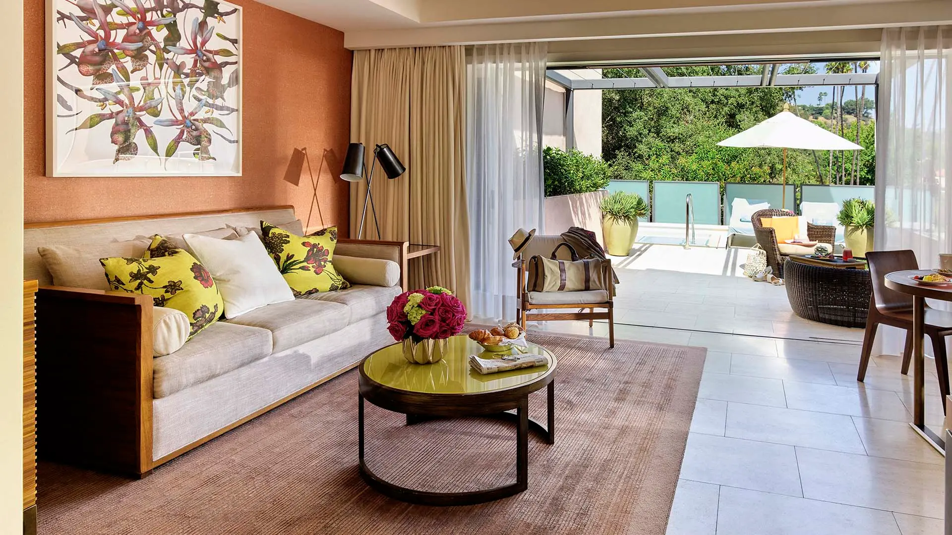 Hotel review Accommodation' - Hotel Bel-Air - 4