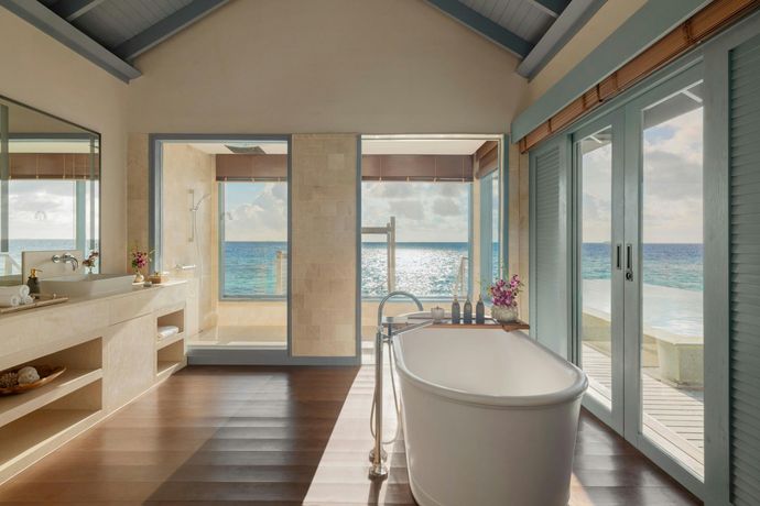 Raffles Maldives Meradhoo - 29