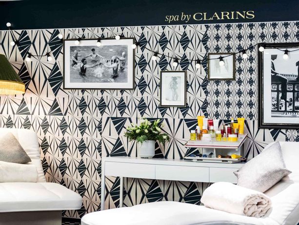 Verified hotel review - Hotel Molitor Paris - MGallery - 43