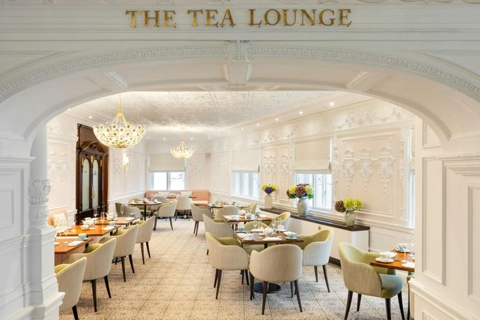 Verified hotel review - St. Ermin's Hotel, Autograph Collection - 41