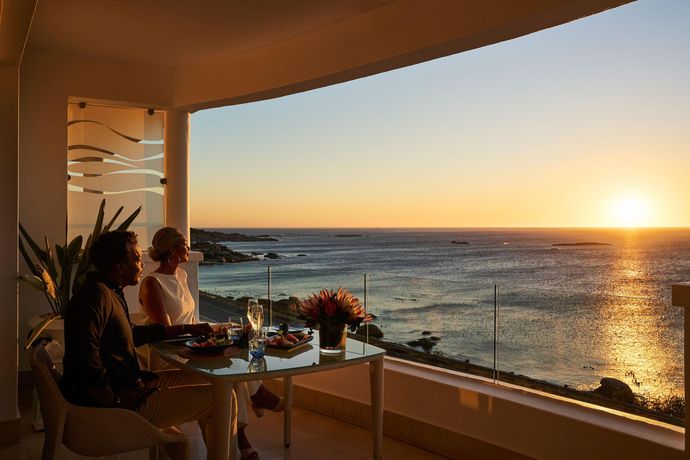 Verified hotel review - Twelve Apostles Hotel & Spa - 18