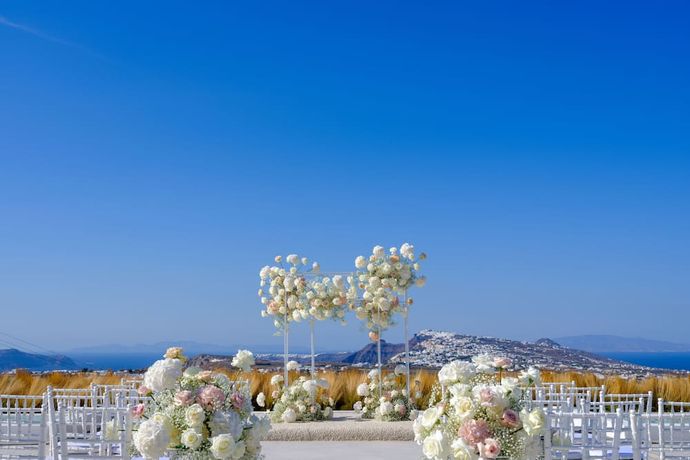 Verified hotel review - Carpe Diem Santorini Small Luxury Hotels of the World - 36