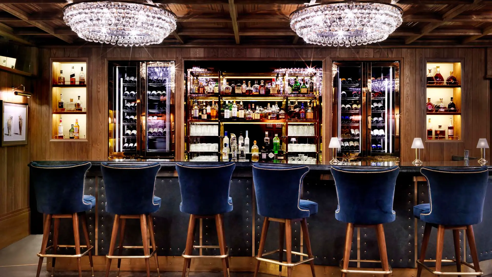 Review of The Kensington Hotel - 3