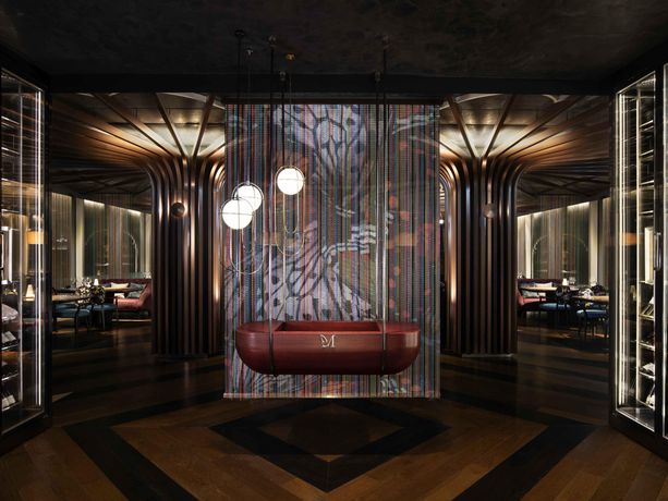 Verified hotel review - Fairmont Ambassador Seoul - 53