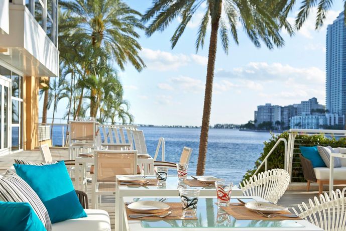 Verified hotel review - Mandarin Oriental Miami - 20