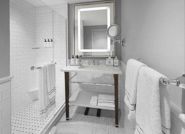 Verified hotel review - InterContinental New York Barclay Hotel - 45