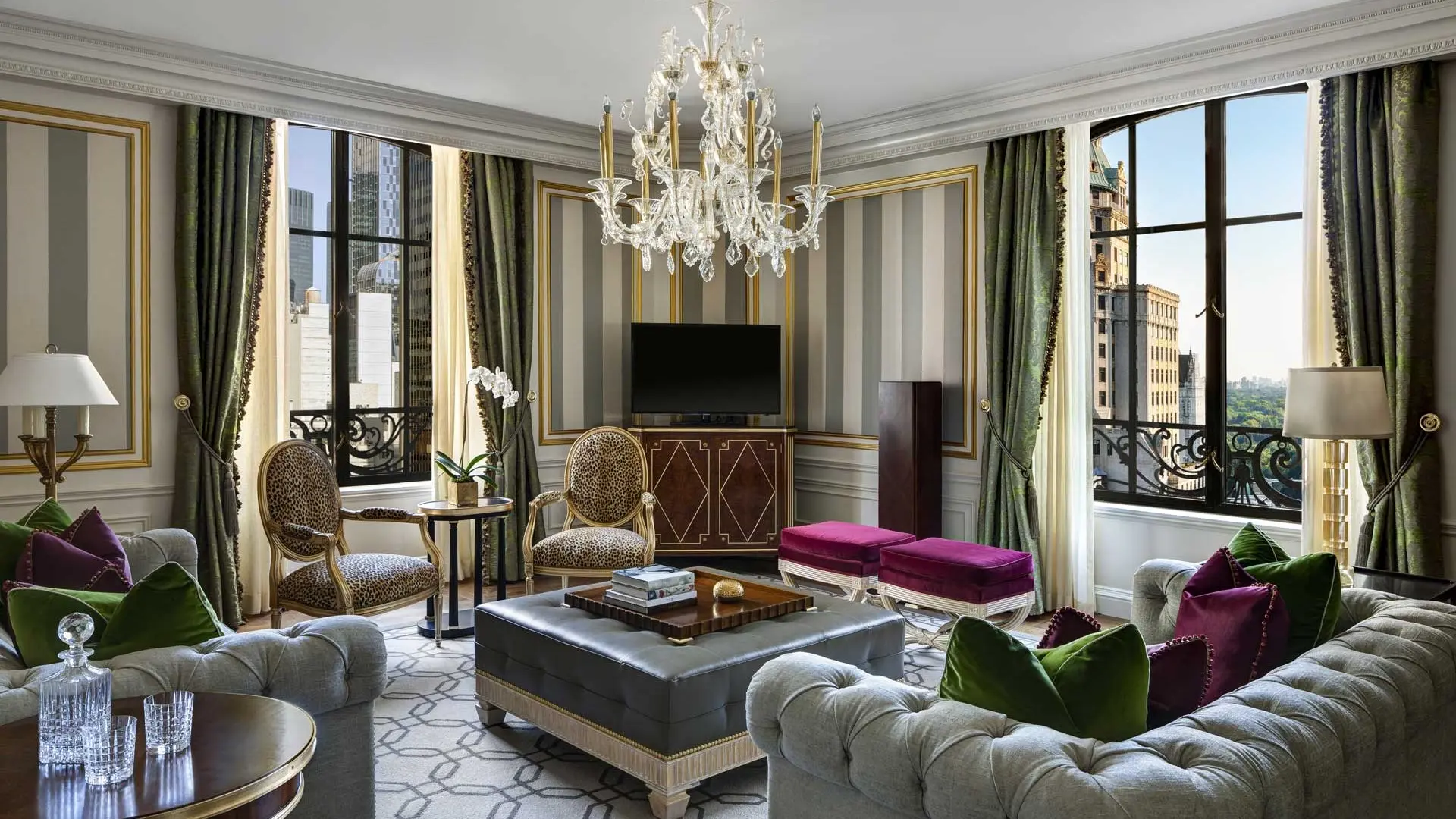 Hotel review Accommodation' - The St. Regis New York - 21