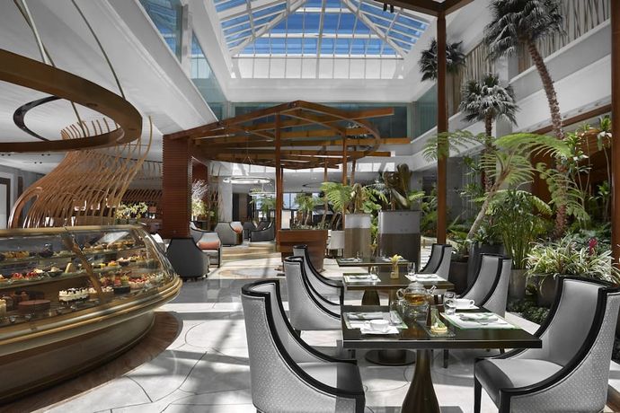 Verified hotel review - Solaire Resort & Casino - 4