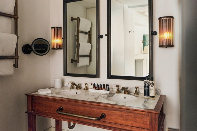 Verified hotel review - Soho House Istanbul - Special Category - 46