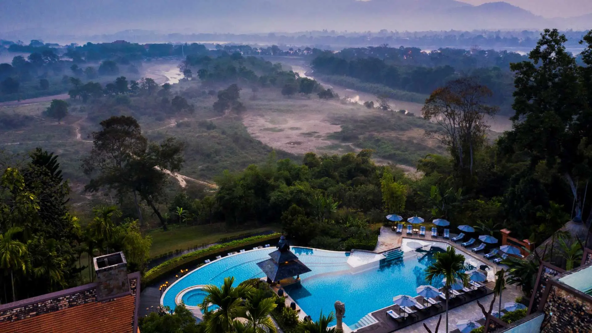 Review of Anantara Golden Triangle Elephant Camp & Resort - 10