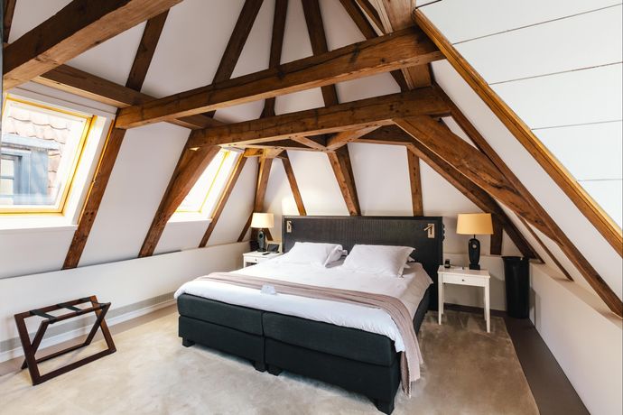 Verified hotel review - The Dylan Amsterdam - 47