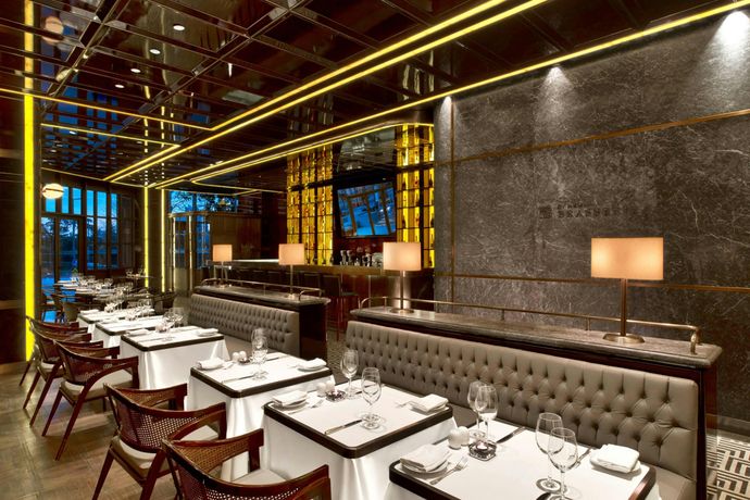 Verified hotel review - The St. Regis Istanbul - 45