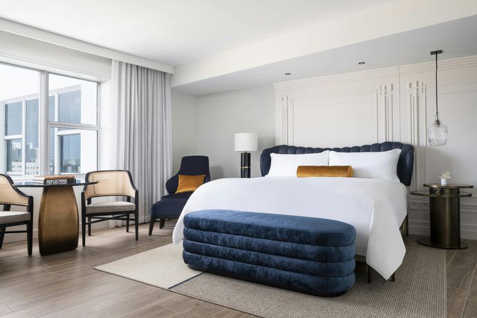 Verified hotel review - The Ritz-Carlton, South Beach - 47