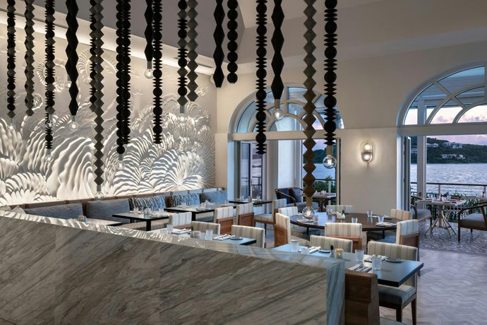 Verified hotel review - The Ritz-Carlton St Thomas - 29