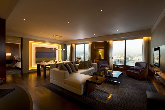 Verified hotel review - Conrad Seoul - 29